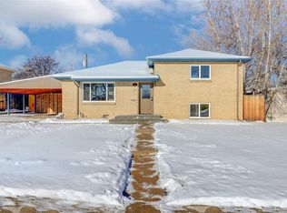 2531 S Vrain St, Denver, CO 80219