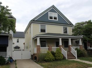 505 Colfax Ave, Scranton, PA 18510