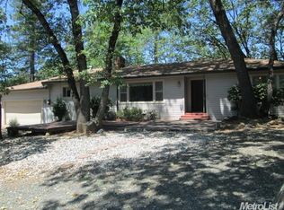 140 Gilbert Dr, Applegate, CA 95703