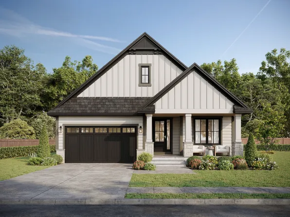 Hollow Plan, Brookeview