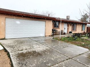 10538 Cottonwood Ave, Hesperia, CA 92345