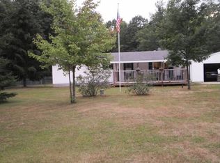 2541 N Swede Rd, Midland, MI 48642