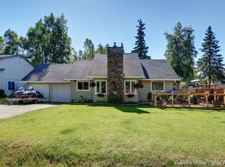4580 Delong Dr, Anchorage, AK 99502