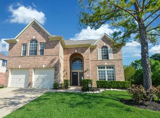 18802 Harbor Key Cir, Houston, TX 77084