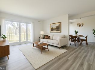 11909 Parklawn Dr APT 101, Rockville, MD 20852