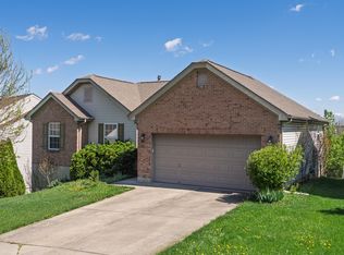 10213 Scarletoak Dr, Independence, KY