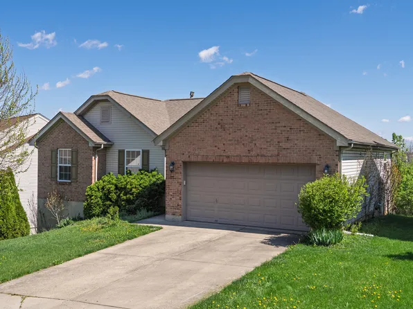 10213 Scarletoak Dr, Independence, KY 41051