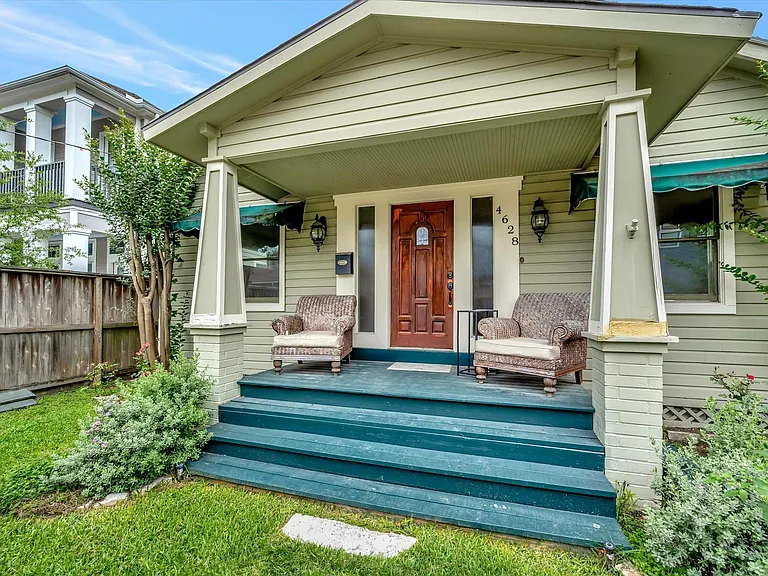 4628 Kermit St — Photo 3