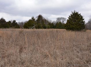 E 1090th Rd, Henryetta, OK 74437