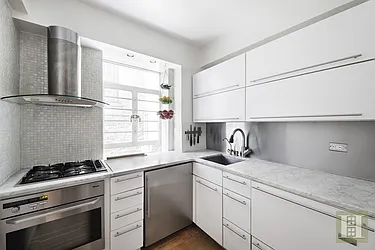 Sold by Halstead Real Estate