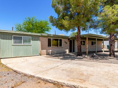 166 W William Carey St, Corona De Tucson, AZ, 85641