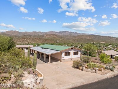 34820 S Desert Cv, Black Canyon City, AZ, 85324