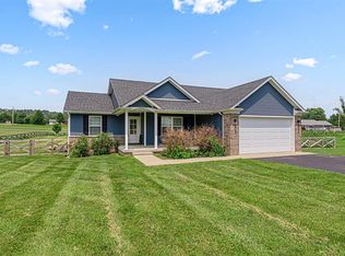 18343 Louisville Rd, Smiths Grove, KY 42171