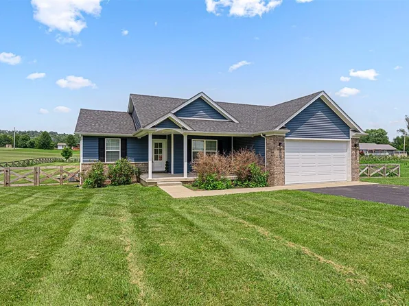 18343 Louisville Rd, Smiths Grove, KY 42171