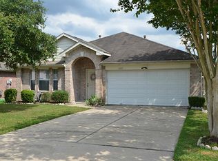 16343 Sedona Woods Ln, Houston, TX 77082