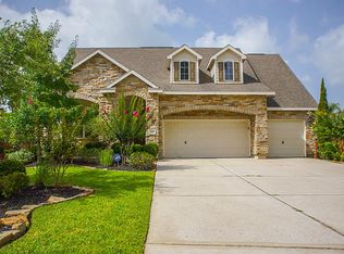 111 Buck Trail Pl, The Woodlands, TX 77389