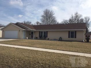 519 W Glasgow St, West Burlington, IA 52655