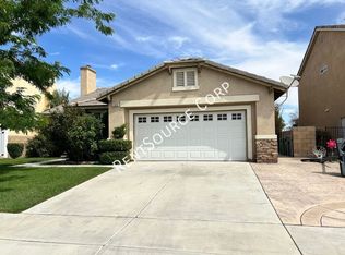 1659 W Norberry St, Lancaster, CA 93534