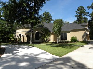 4019 Amberlee Ct, Spring, TX 77386