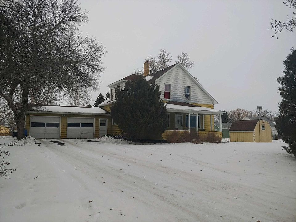 116 3rd Ave E, Turtle Lake, ND 58575 Zillow