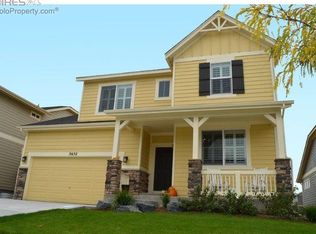 3652 Galileo Dr, Fort Collins, CO 80528