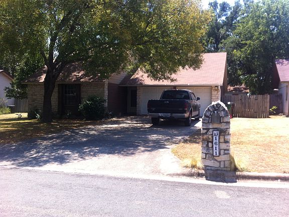 1611 Sagebrush Drive