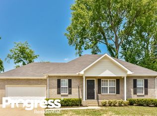 1749 North Cv, Murfreesboro, TN 37129
