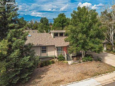 5612 Old Farm Cir, Colorado Springs, CO, 80917