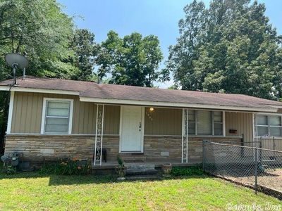 1005 W Taylor St, Clarksville, AR, 72830