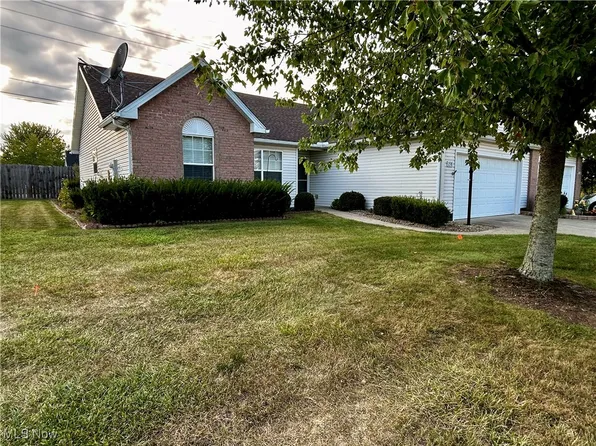 238 Reserve Cir, Wellington, OH 44090