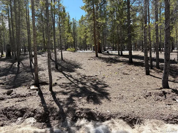 834 Cedar Drive, Twin Lakes, CO 80461