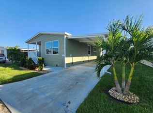 31 Eland Dr #31, North Fort Myers, FL 33917
