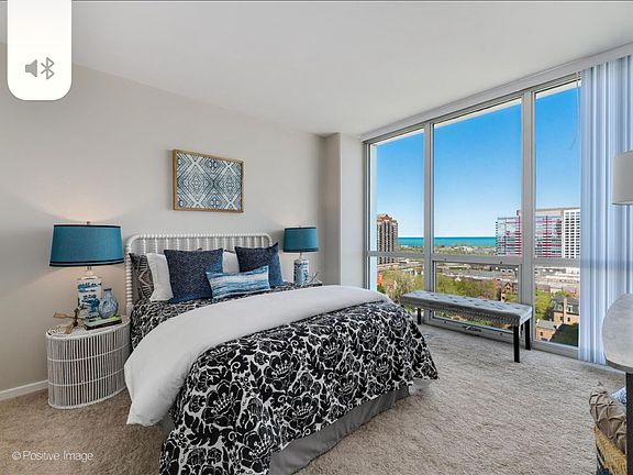 4th image of 1845 S Michigan Ave Unit 1906