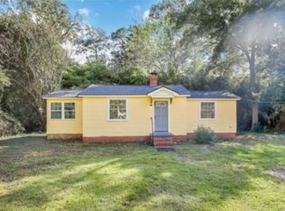 57 Rommel Ave, Savannah, GA 31408