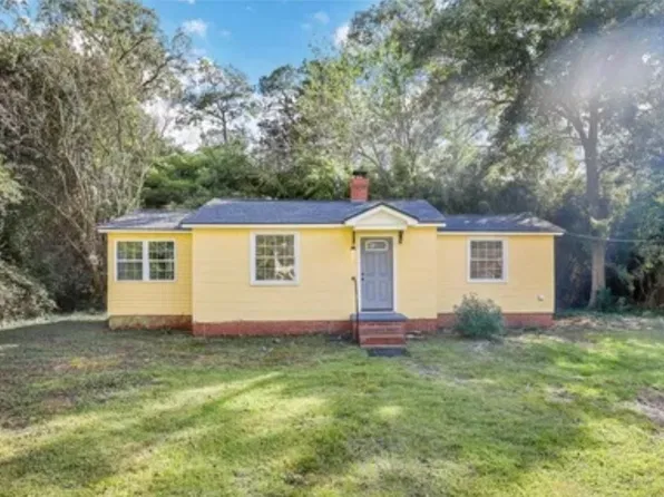 57A Rommel Ave Unit A, Savannah, GA 31408