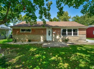 1330 W Tate St, Kokomo, IN 46901