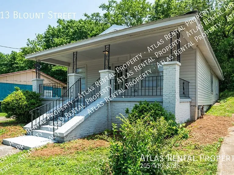 213 Blount St — Photo 2