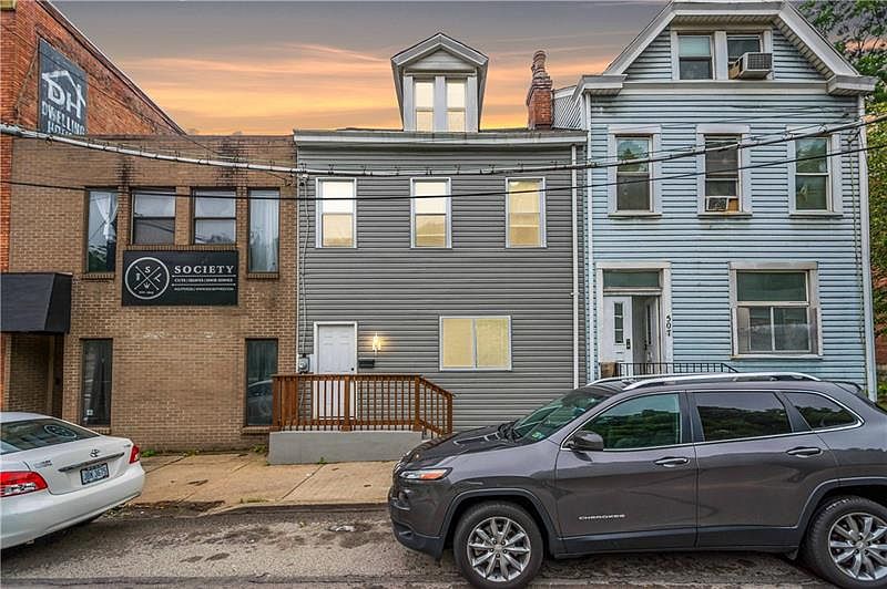 505 Herron Ave, Pittsburgh, PA 15219 MLS 1611034 Zillow