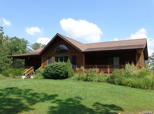 91 Martin Rd, Steelville, MO 65565