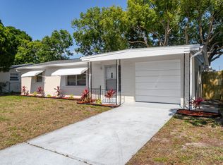 4520 Blanche St, New Pt Richey, FL 34652