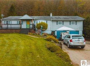 1343 Sherlock Hollow Rd, Hinsdale, NY 14743