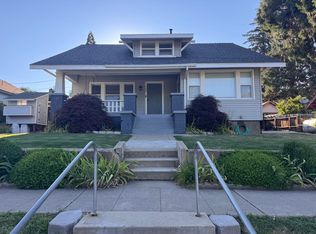 120 S Roop St, Susanville, CA 96130