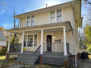 603 W High St APT 3, Urbana, IL