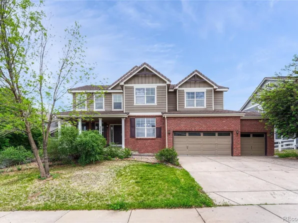 24070 E Hawaii Place, Aurora, CO 80018