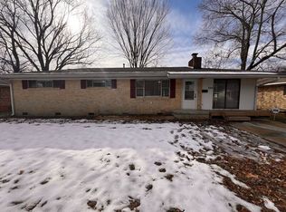 405 Angus St, Conway, AR 72032