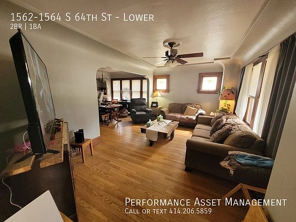 2nd image of 1562-1564 S 64th St