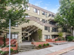 3401 Wallingford Ave N APT 207, Seattle, WA 98103