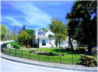 2400 Olea Ct, Gilroy, CA 95020