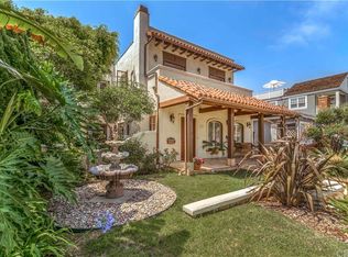 321 Poppy Ave, Corona Del Mar, CA 92625