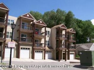 7101 Sunset Ridge Ct, Glenwood Springs, CO 81601